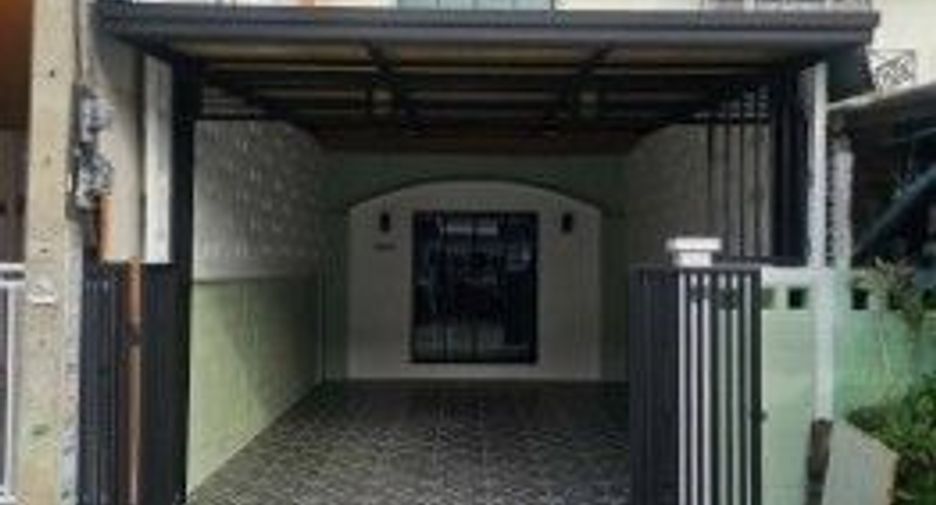 For sale 2 Beds townhouse in Bang Bua Thong, Nonthaburi