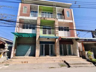 For rent and for sale 6 bed retail Space in Mueang Chiang Mai, Chiang Mai
