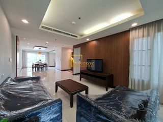 Apartment zur Miete mit 3 Zimmer in Watthana, Bangkok