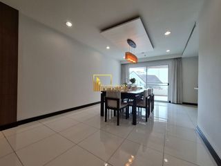 Apartment zur Miete mit 3 Zimmer in Watthana, Bangkok