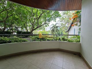 Apartment zur Miete mit 3 Zimmer in Watthana, Bangkok