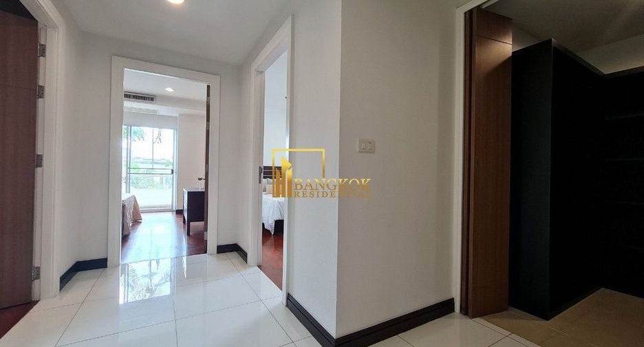 Apartment zur Miete mit 3 Zimmer in Watthana, Bangkok