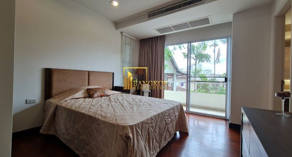Apartment zur Miete mit 3 Zimmer in Watthana, Bangkok