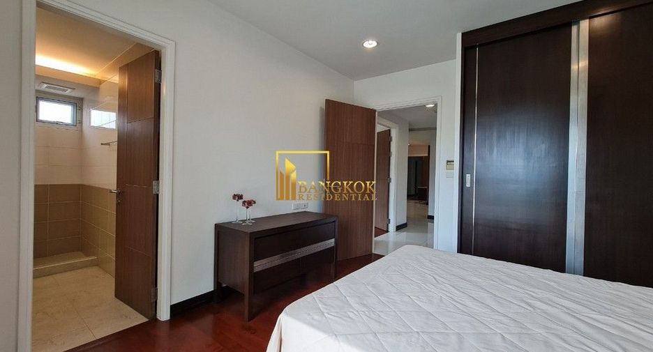 Apartment zur Miete mit 3 Zimmer in Watthana, Bangkok