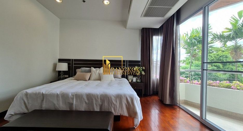Apartment zur Miete mit 3 Zimmer in Watthana, Bangkok