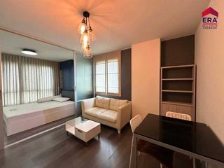 For rent and for sale 1 bed condo in Mueang Chon Buri, Chonburi