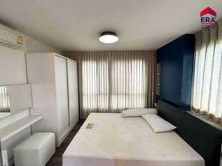 For rent and for sale 1 bed condo in Mueang Chon Buri, Chonburi