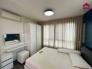 For rent and for sale 1 bed condo in Mueang Chon Buri, Chonburi