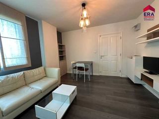 For rent and for sale 1 bed condo in Mueang Chon Buri, Chonburi