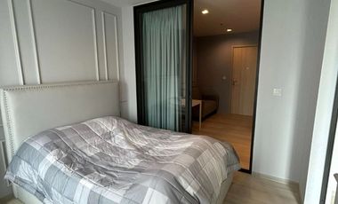 For sale 1 bed condo in Pathum Wan, Bangkok