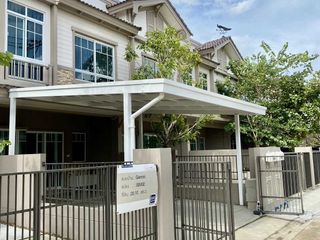 For sale 2 bed townhouse in Bang Pa-in, Phra Nakhon Si Ayutthaya