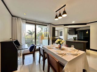 Apartment zur Miete mit 3 Zimmer in Watthana, Bangkok