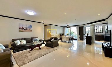 Apartamento en alquiler de 3 habitaciones en Watthana, Bangkok
