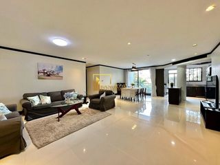 Apartment zur Miete mit 3 Zimmer in Watthana, Bangkok