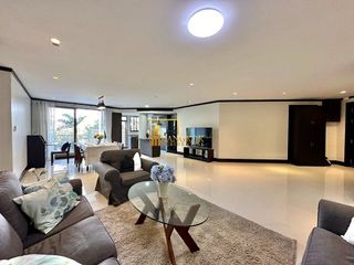 Apartment zur Miete mit 3 Zimmer in Watthana, Bangkok