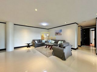 Apartment zur Miete mit 3 Zimmer in Watthana, Bangkok
