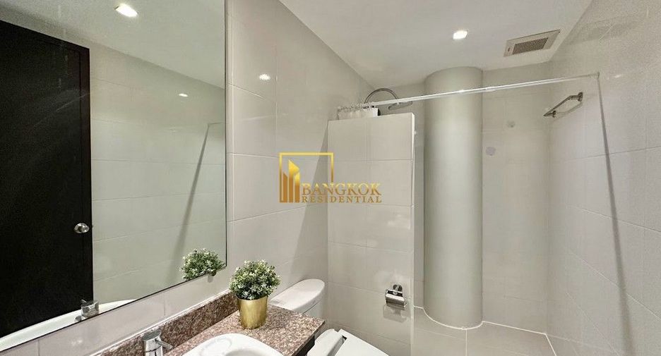 Apartamento en alquiler de 3 habitaciones en Watthana, Bangkok
