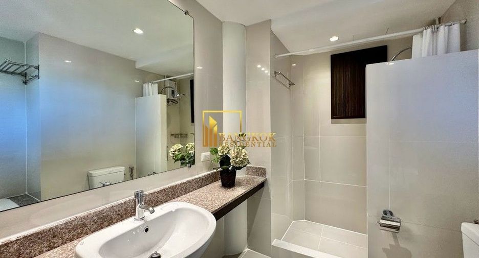 Apartamento en alquiler de 3 habitaciones en Watthana, Bangkok
