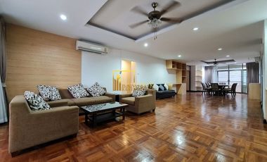 ให้เช่า 3 ห้องนอน อพาร์ทเม้นท์ ใน วัฒนา, กรุงเทพฯ