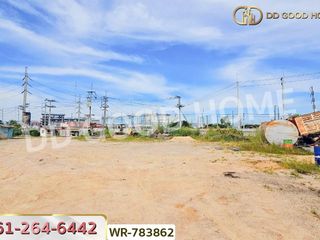 出售 土地 在 Pluak Daeng, Rayong