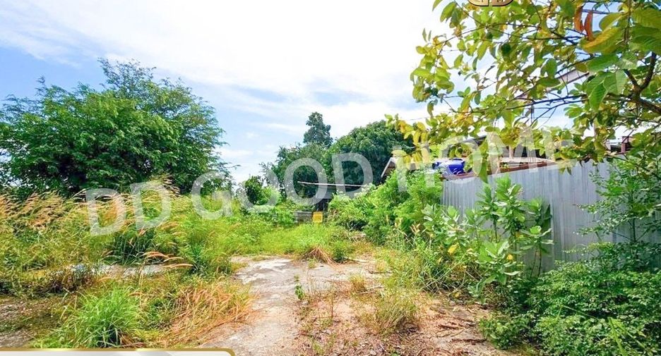 出售 土地 在 Pluak Daeng, Rayong