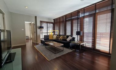 À louer 2 chambres appartement à Khlong Toei, Bangkok
