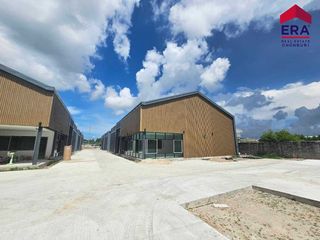 For sale warehouse in Mueang Chon Buri, Chonburi