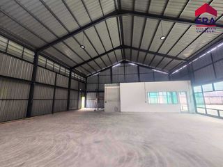 For sale warehouse in Mueang Chon Buri, Chonburi