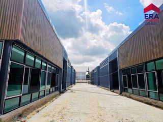 For sale warehouse in Mueang Chon Buri, Chonburi
