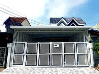 For sale 4 Beds townhouse in Bang Yai, Nonthaburi