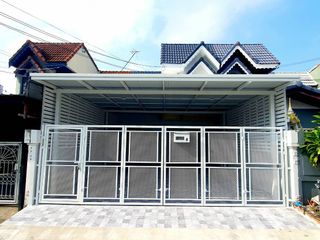 For sale 4 Beds townhouse in Bang Yai, Nonthaburi