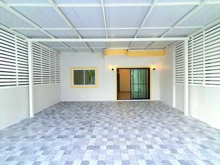 For sale 4 Beds townhouse in Bang Yai, Nonthaburi
