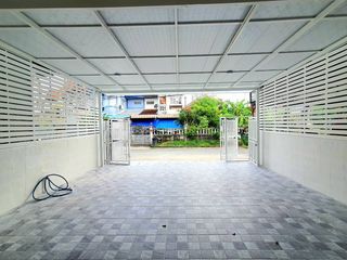 For sale 4 Beds townhouse in Bang Yai, Nonthaburi