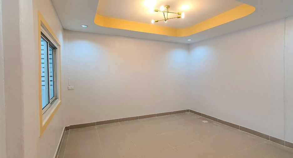 For sale 4 Beds townhouse in Bang Yai, Nonthaburi