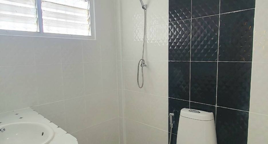 For sale 4 Beds townhouse in Bang Yai, Nonthaburi