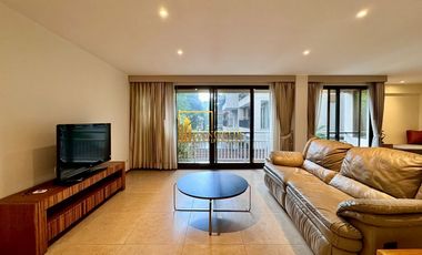 For rent 2 bedrooms apartment in Pathum Wan, Bangkok
