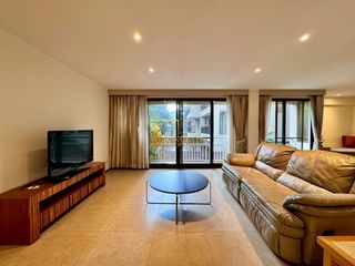 For rent 2 bedrooms apartment in Pathum Wan, Bangkok