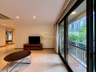 For rent 2 bedrooms apartment in Pathum Wan, Bangkok