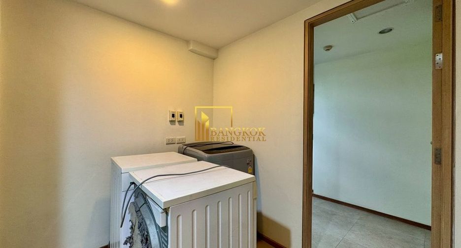 For rent 2 bedrooms apartment in Pathum Wan, Bangkok
