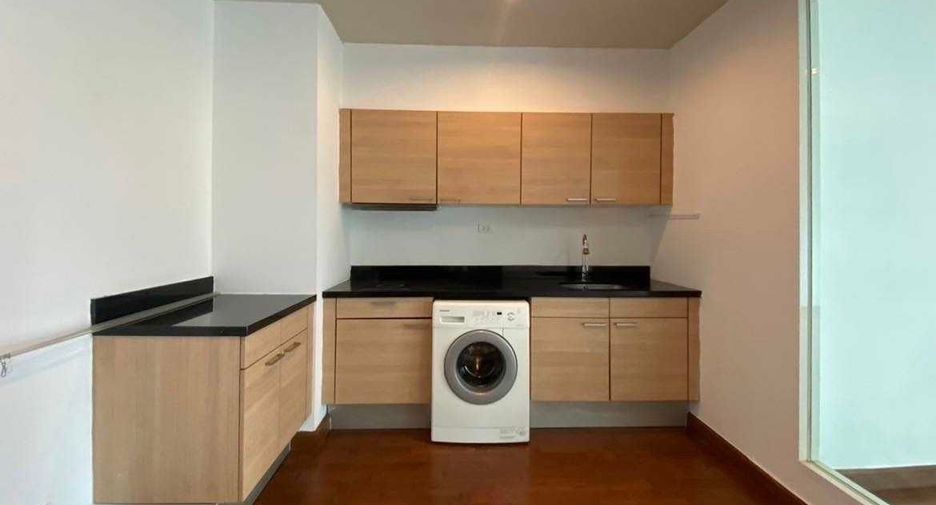Продажа 1 кровать кондо в Патхум Щан, Бангкок