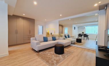 Apartment zur Miete mit 1 Zimmer in Watthana, Bangkok