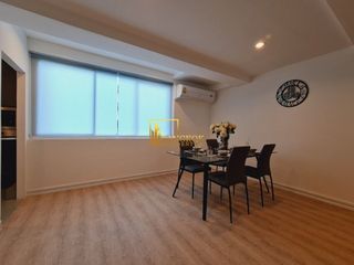 Apartment zur Miete mit 1 Zimmer in Watthana, Bangkok