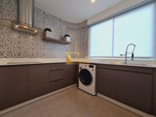 Apartment zur Miete mit 1 Zimmer in Watthana, Bangkok