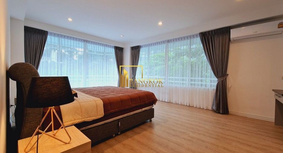 Apartment zur Miete mit 1 Zimmer in Watthana, Bangkok