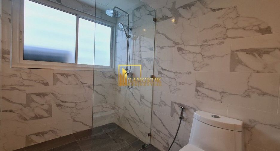 Apartment zur Miete mit 1 Zimmer in Watthana, Bangkok