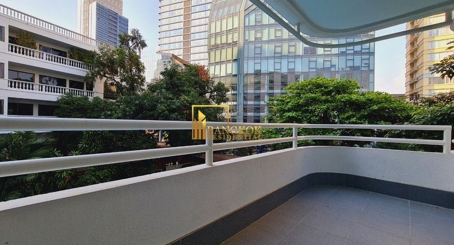 Apartment zur Miete mit 1 Zimmer in Watthana, Bangkok