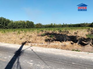 For sale land in Prachantakham, Prachin Buri