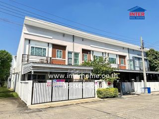 For sale 4 Beds townhouse in Bang Yai, Nonthaburi