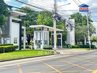 For sale 4 Beds townhouse in Bang Yai, Nonthaburi