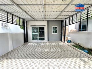 For sale 4 Beds townhouse in Bang Yai, Nonthaburi